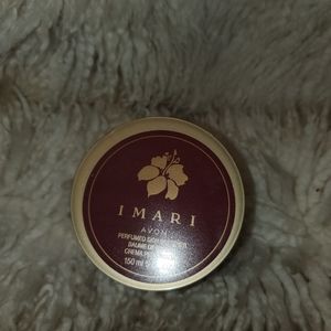 Imari perfumed skin cream